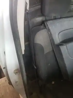 Second-hand car spare part front right seat belt for renault kangoo profesional oem iam references 