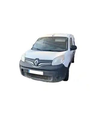 Second-hand car spare part steering rack for renault kangoo profesional oem iam references 