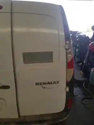 Piesă de schimb auto la mâna a doua Usa Haion Dreapta Spate pentru RENAULT KANGOO Profesional Referințe OEM IAM   