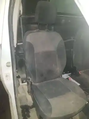Second-hand car spare part right front seat for renault kangoo profesional oem iam references 