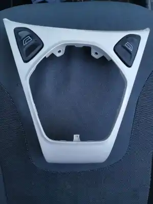 Second-hand car spare part left front power window switch for ford ka (ccu) titanium oem iam references 