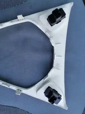 Second-hand car spare part left front power window switch for ford ka (ccu) titanium oem iam references   