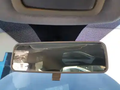 Second-hand car spare part interior rearview mirror for ford ka (ccu) titanium oem iam references 