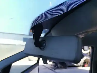 Second-hand car spare part interior rearview mirror for ford ka (ccu) titanium oem iam references   