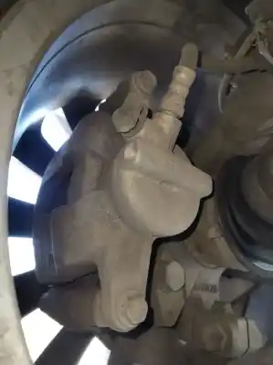 Second-hand car spare part front right brake caliper for ford ka (ccu) titanium oem iam references 