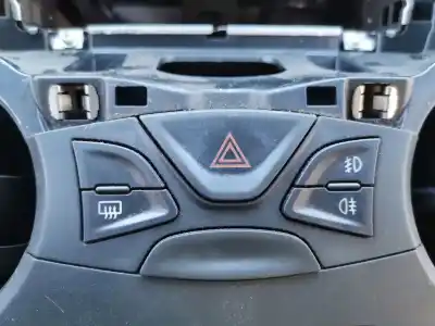 Second-hand car spare part hazard warning lights for ford ka (ccu) titanium oem iam references 