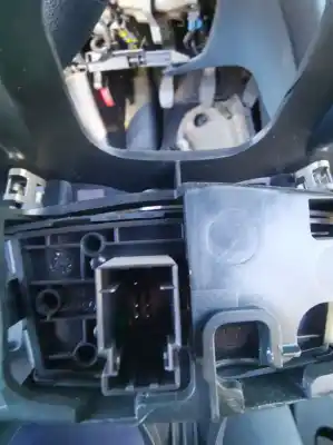 Second-hand car spare part hazard warning lights for ford ka (ccu) titanium oem iam references   