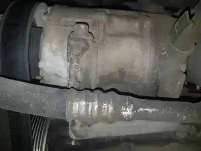 Peça sobressalente para automóvel em segunda mão Compressor De Ar Condicionado A/a A/c por OPEL CORSA D ´´111 Years´´ Referências OEM IAM   