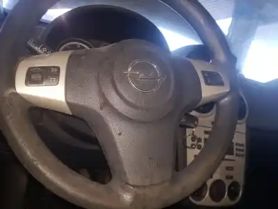 Piesă de schimb auto la mâna a doua airbag fațã stânga pentru opel corsa d ´´111 years´´ referințe oem iam 