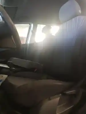 Second-hand car spare part LEFT FRONT SEAT for OPEL CORSA D  OEM IAM references   