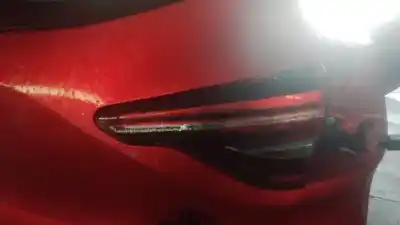 Second-hand car spare part  for RENAULT CLIO V  OEM IAM references   