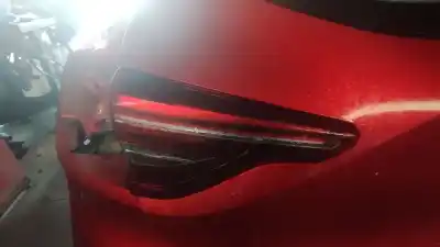 Second-hand car spare part  for RENAULT CLIO V  OEM IAM references   