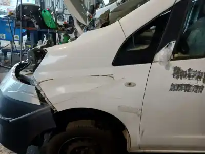 Piesă de schimb auto la mâna a doua aripã stânga fațã pentru nissan nv 200 (m20) nv200 furgón basic referințe oem iam 
