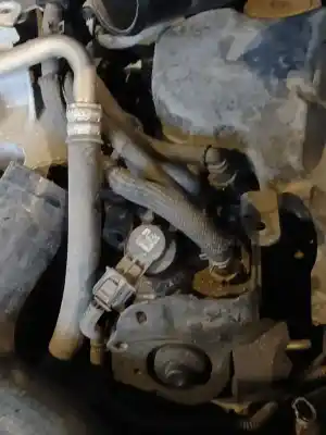 Piesă de schimb auto la mâna a doua pompa de injectie pentru nissan nv 200 (m20) nv200 furgón basic referințe oem iam 