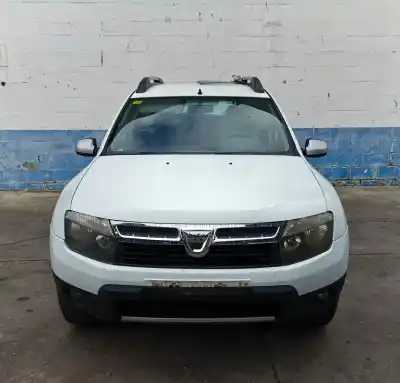 İkinci el araba yedek parçası sol ön kapi kilidi için dacia duster laureate 4x2 oem iam referansları 