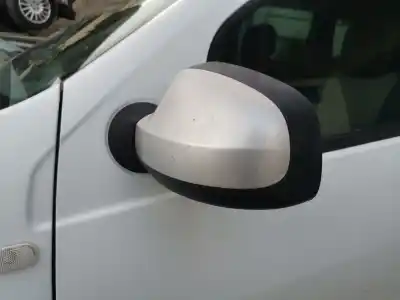 İkinci el araba yedek parçası sol ayna için dacia duster laureate 4x2 oem iam referansları 