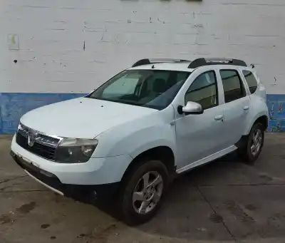 İkinci el araba yedek parçası ön sol pencere regülatörü için dacia duster laureate 4x2 oem iam referansları 