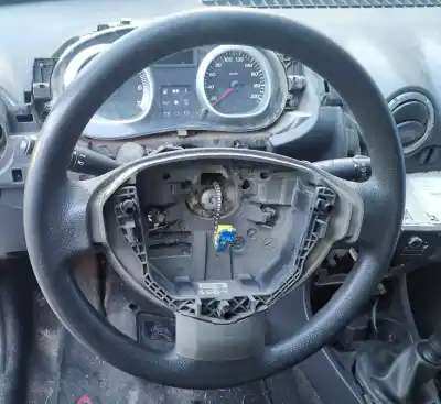 İkinci el araba yedek parçası direksiyon için dacia duster laureate 4x2 oem iam referansları 