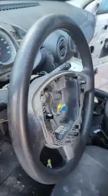 Автозапчасти б/у руль за dacia duster laureate 4x2 ссылки oem iam   