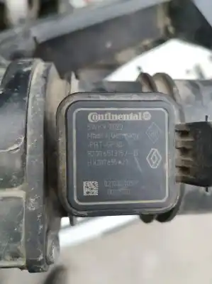 Tweedehands auto-onderdeel Stroommeter voor DACIA DUSTER Laureate 4x2 OEM IAM-referenties 8200651315B  H8200655623