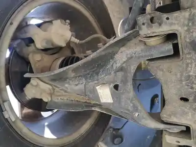 İkinci el araba yedek parçası ön sag alt süspansiyon kolu için dacia duster laureate 4x2 oem iam referansları 