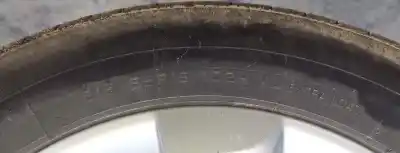 Second-hand car spare part tire for dacia duster laureate 4x2 oem iam references 2156516  