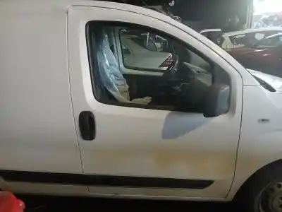 Pezzo di ricambio per auto di seconda mano porta anteriore destra per fiat fiorino adventure sx kasten riferimenti oem iam 