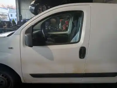 Pezzo di ricambio per auto di seconda mano porta anteriore sinistra per fiat fiorino adventure sx kasten riferimenti oem iam 