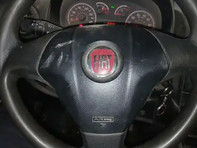 Pezzo di ricambio per auto di seconda mano airbag a tenda anteriore sinistro per fiat fiorino adventure sx kasten riferimenti oem iam 