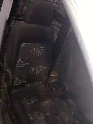 Pezzo di ricambio per auto di seconda mano sedile anteriore destro per fiat fiorino adventure sx kasten riferimenti oem iam 
