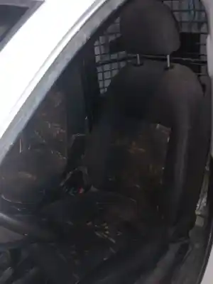 Pezzo di ricambio per auto di seconda mano sedile anteriore sinistro per fiat fiorino adventure sx kasten riferimenti oem iam 