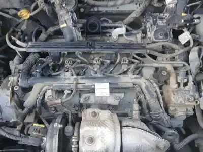 Pezzo di ricambio per auto di seconda mano testata motore per fiat fiorino adventure sx kasten riferimenti oem iam 