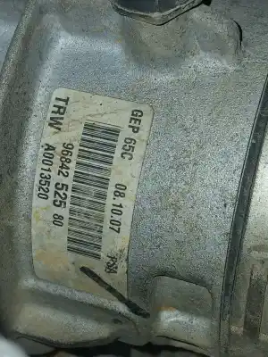 Автозапчасти б/у насос гидроусилителя за citroen c4 grand picasso avatar ссылки oem iam 9684252580