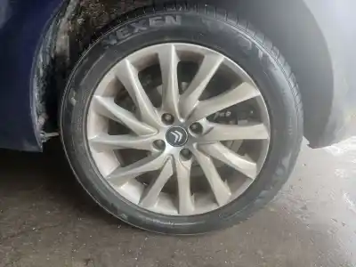 Pezzo di ricambio per auto di seconda mano Set di Cerchione in lega per CITROEN C4 GRAND PICASSO Avatar Riferimenti OEM IAM   