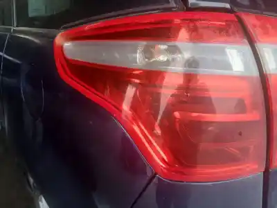 Автозапчасти б/у левый задний фонарь за citroen c4 grand picasso avatar ссылки oem iam 