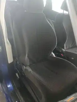 Автозапчасти б/у сиденье правое переднее за citroen c4 grand picasso avatar ссылки oem iam 