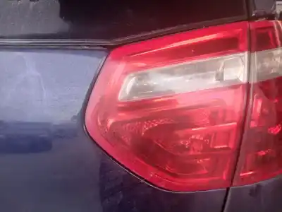 Автозапчасти б/у внутренний правый задний фонарь за citroen c4 grand picasso avatar ссылки oem iam 