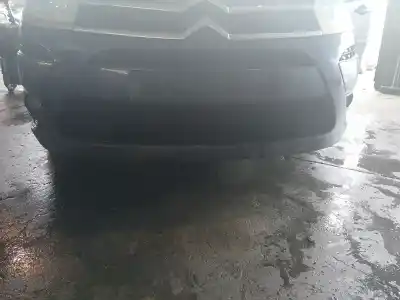 Автозапчасти б/у передний бампер за citroen c4 grand picasso avatar ссылки oem iam 