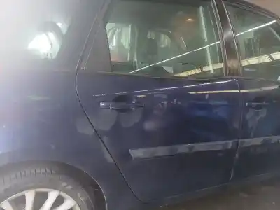 Автозапчасти б/у дверь задняя правая за citroen c4 grand picasso avatar ссылки oem iam 