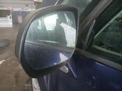 Автозапчасти б/у левое зеркало за citroen c4 grand picasso avatar ссылки oem iam 