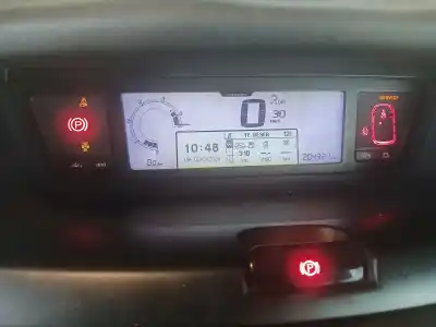 Автозапчасти б/у приборная доска за citroen c4 grand picasso avatar ссылки oem iam 