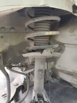 Peça sobressalente para automóvel em segunda mão AMORTECEDOR DIANTEIRO ESQUERDO por CITROEN DS5 2.0 HDi FAP CAT (RH02 / DW10CTED4) Referências OEM IAM   
