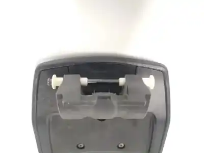 Peça sobressalente para automóvel em segunda mão apoio de braço consola central por toyota rav 4 (a3) 2.2 d-4d cat referências oem iam   