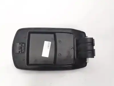 Peça sobressalente para automóvel em segunda mão apoio de braço consola central por toyota rav 4 (a3) 2.2 d-4d cat referências oem iam   