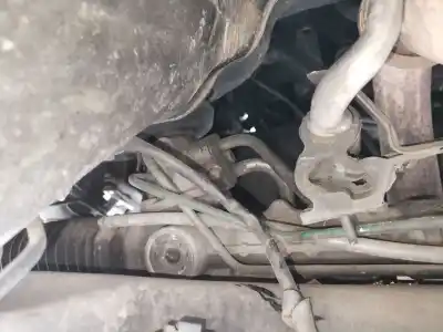 Peça sobressalente para automóvel em segunda mão caixa de direção por peugeot 5008 confort referências oem iam 