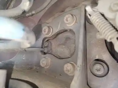 Peça sobressalente para automóvel em segunda mão manga de eixo traseira direita por peugeot 5008 confort referências oem iam 