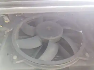 Peça sobressalente para automóvel em segunda mão termoventilador elétrico por peugeot 5008 confort referências oem iam 