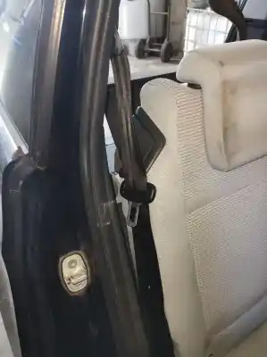 Peça sobressalente para automóvel em segunda mão cinto de segurança traseiro direito por peugeot 5008 confort referências oem iam 