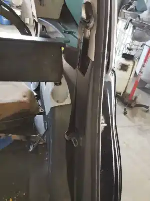 Peça sobressalente para automóvel em segunda mão cinto de segurança traseiro esquerdo por peugeot 5008 confort referências oem iam 