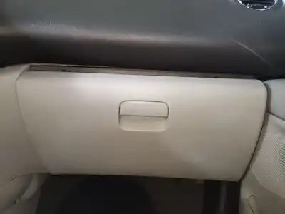 Peça sobressalente para automóvel em segunda mão porta luvas por peugeot 5008 confort referências oem iam 